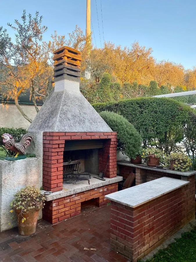 Appartamento Residenza Palmira Bardolino Calmasino