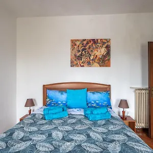Alloggio in famiglia The River Bank House - Casa Con Vista Argine, Vigodarzere