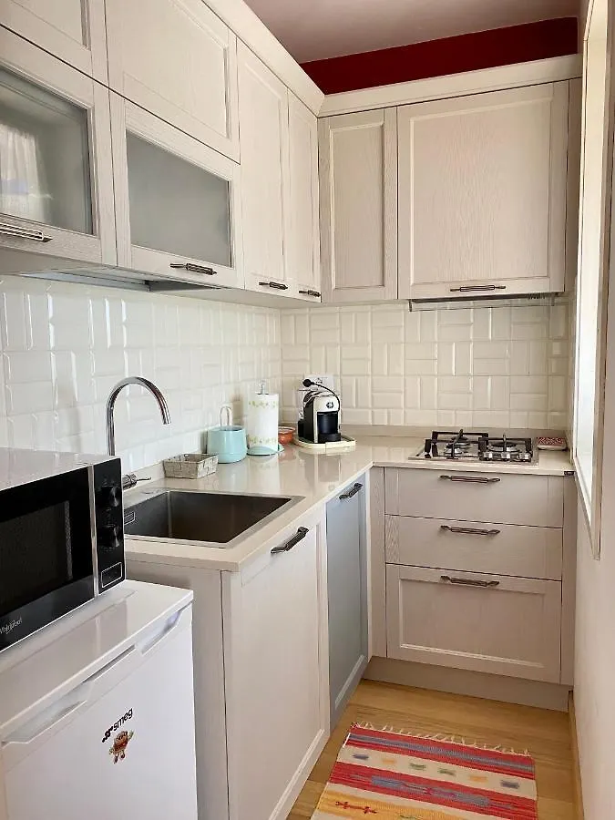 Residenza Palmira Bardolino Apartment Calmasino Italy